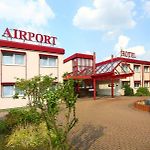 Airport Hotel Erfurt pics,photos