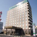 Hotel Route-Inn Nanao Ekihigashi pics,photos