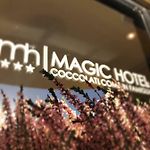Magic Hotel pics,photos