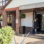 Mercure Dartford Brands Hatch Hotel & Spa pics,photos