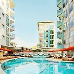 Sunprime Alanya Beach Hotel - Adult Only +16 pics,photos