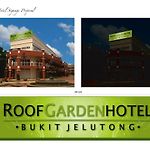 Roof Garden Hotel pics,photos