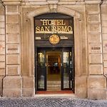 Hotel San Remo pics,photos