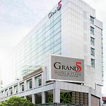 Grand 5 Hotel & Plaza Sukhumvit Bangkok pics,photos
