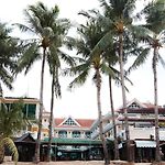 Boracay Mandarin Island Hotel pics,photos