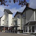 Best Western Stafford M6/J14 Tillington Hall Hotel pics,photos