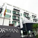 Dormani Hotel Kuching pics,photos