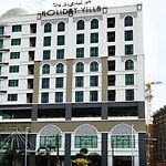 Holiday Villa Hotel & Suites Kota Bharu pics,photos