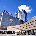 Hotel Korston Tower Kazan pics,photos