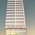 Fortune Royal Hotel pics,photos