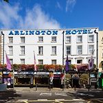 Arlington Hotel O'Connell Bridge pics,photos