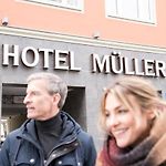 Hotel Muller pics,photos