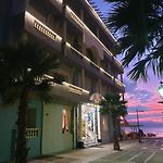 Seaside Hotel pics,photos