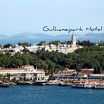 Gulhanepark Hotel & Spa pics,photos