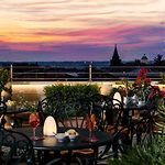 Marcella Royal Hotel - Rooftop Garden pics,photos