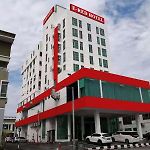 E-Red Hotel Melaka pics,photos