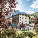 Belvedere Dolomites Flower Hotel pics,photos