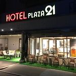 Hotel Plaza 21 Osaka Kyobashi pics,photos