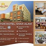 Carlton Hotel Shah Alam pics,photos