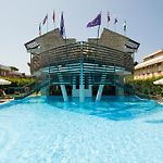 Hotel Poseidon pics,photos
