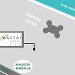 Hotel Mastai pics,photos