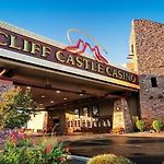 Cliff Castle Casino Hotel pics,photos