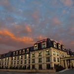 Hotel Brossard pics,photos