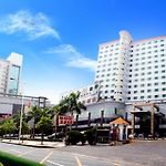 Metropolitan Hotel Dongguan pics,photos