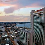 New Orleans Marriott pics,photos