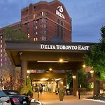 Delta Hotels By Marriott Toronto East pics,photos