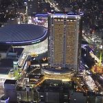 Tokyo Dome Hotel pics,photos