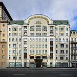 Moscow Marriott Tverskaya Hotel pics,photos