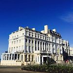 The Royal Albion Seafront Hotel pics,photos
