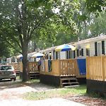 Happy Camp Mobile Homes In Camping Village Aranypart pics,photos