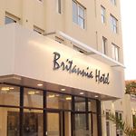 Britannia Bournemouth Hotel pics,photos