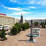 Hotel Krasnoyarsk pics,photos