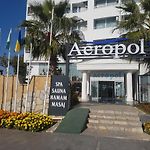 Acropol Beach Hotel pics,photos