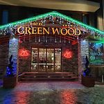 Green Wood Hotel & Spa pics,photos