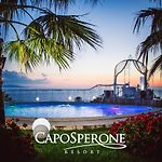 Caposperone Resort pics,photos
