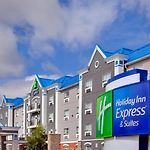Holiday Inn Express Calgary South, An Ihg Hotel pics,photos