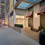 Doubletree By Hilton New York Downtown pics,photos