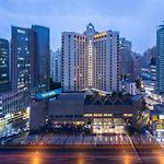 Jianguo Hotel Shanghai pics,photos