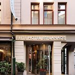 Elite Hotel Esplanade pics,photos