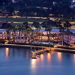 Coronado Island Marriott Resort & Spa pics,photos