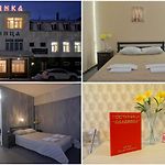 Hotel Slavyanka pics,photos