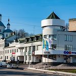 Hotel Voskresensky pics,photos
