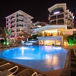 Xperia Saray Beach Hotel pics,photos