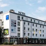 Tryp By Wyndham Bremen Airport pics,photos
