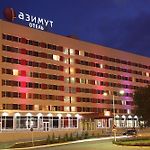 Azimut Hotel Astrakhan pics,photos