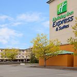 Holiday Inn Express & Suites Seattle - City Center pics,photos